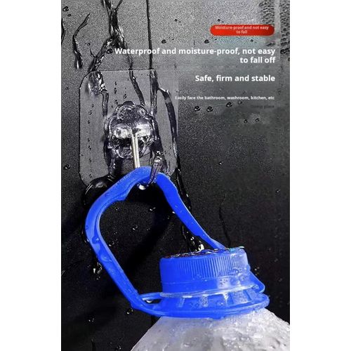 product_image_name-Auto-Crochets Muraux Adhésifs Ultra-Puissants-5