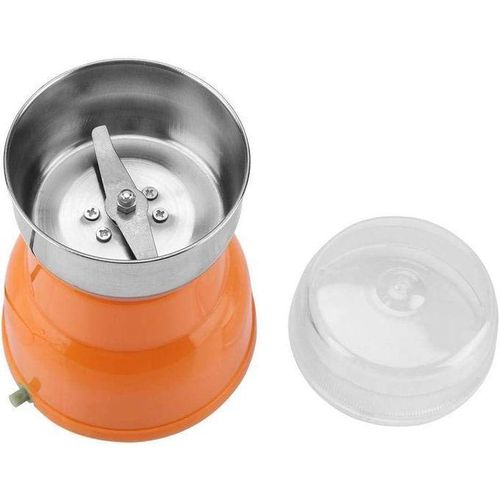 Generic Puissant Mini Mixeur Très Puissant - image 2