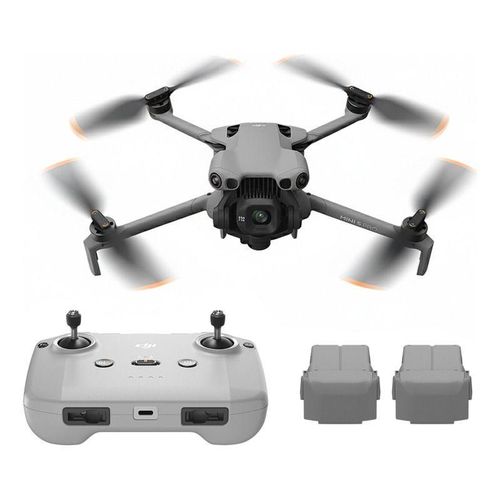 product_image_name-Dji-Drone RC-N2 AIR 3 avec 3 batteries chargées en séquence - autonomie de 46mn-1