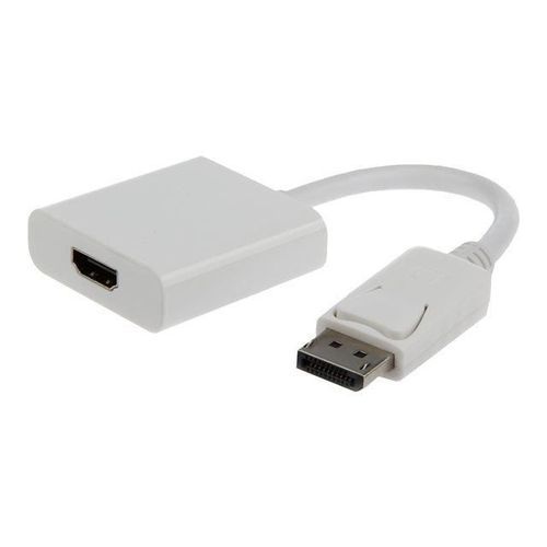 marque generique - Adaptateur De Câble USB C Vers HDMI / DP / Mini DP / VGA  De Type C HDMI 2.0 4k - Autres accessoires smartphone - Rue du Commerce