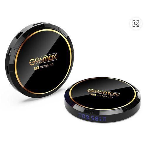 Generic Box Android G96 MAX - image 3