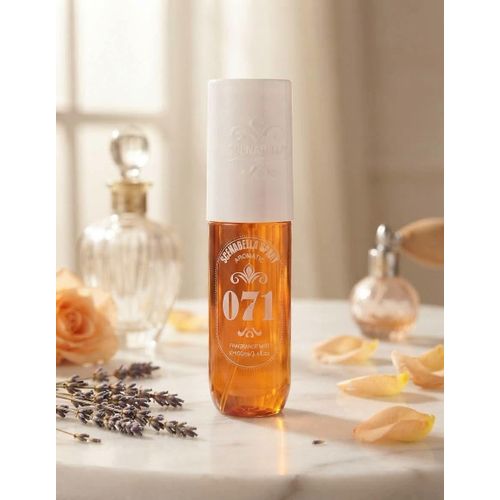Generic Brume parfumée Schelabella Charm Aromatic – Fragrance Mist - image 3