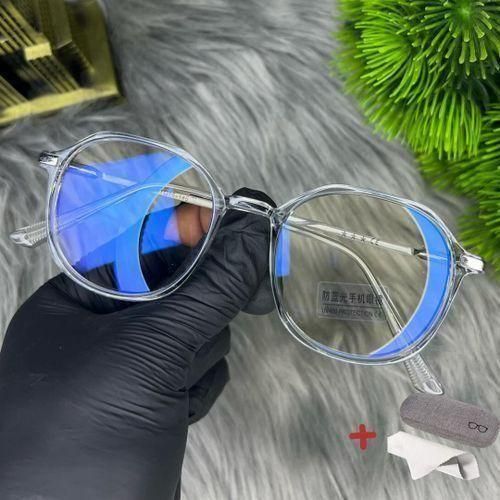 Generic Lunettes anti lumiere bleue homme et femme nds Prix pas cher Jumia CI