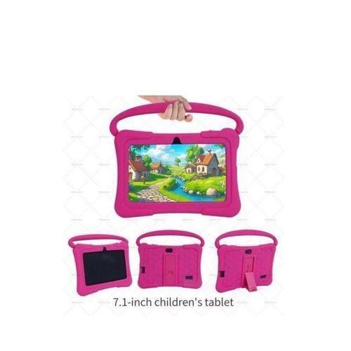 Gn Tablette Pour Enfants , 7 Pouces, 8Go/ 32 rose - image 3