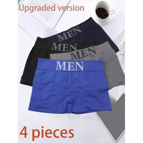 Sous vetement homme jumia deals