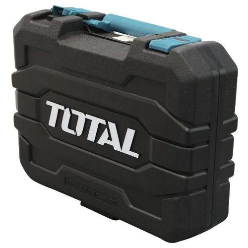 product_image_name-TOTAL- Malette à Outils De 115 Pcs Originale -5