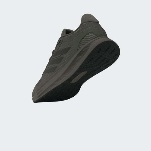 Adidas Chaussure De Running Runfalcon 5 Homme - Vert - image 16