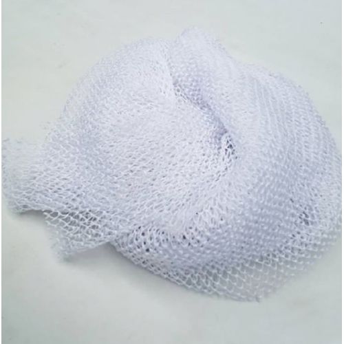 product_image_name-Generic-Eponge De Douche Benguiste - Blanc-3