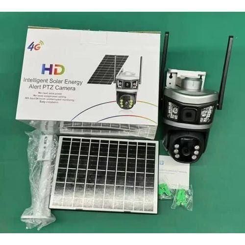 Generic Caméra PTZ intelligente à énergie solaire 4G - image 3