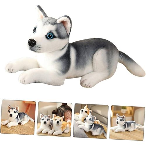Peluche chien pas cher clearance