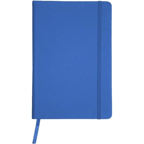 Generic Carnet De Notes A5 Ligné Couverture Rigide Avec élastique - Prix  pas cher