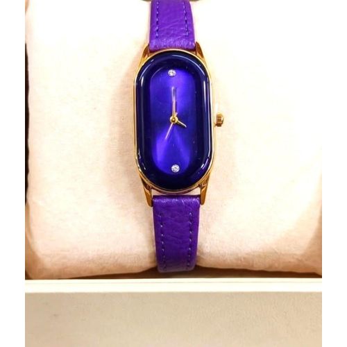 Generic Montre poignet dame