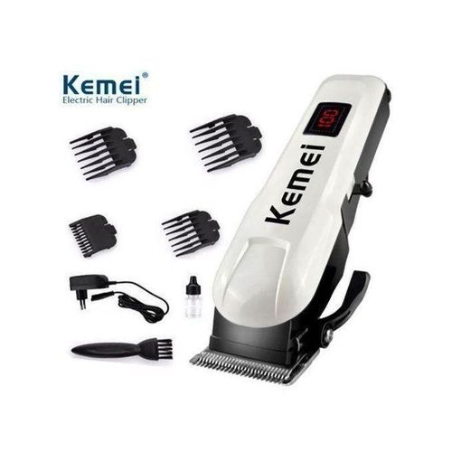 product_image_name-Generic-Ondeuse Professionnelle Tondeuse À Cheveux Machine De Coupe De Cheveux Tondeuse-3