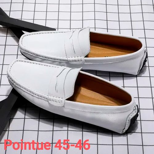 Jumia ci chaussures mocassin online
