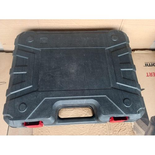 Generic Caisse à outils avec une perceuse - visseuse sans fil - image 3