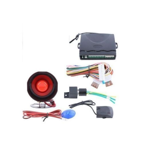 Generic Système Alarme Et Commande Verrouillage - image 2