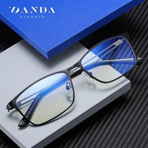 Fashion Lunettes De Lecture Lumi re Bleue Noir Prix pas cher