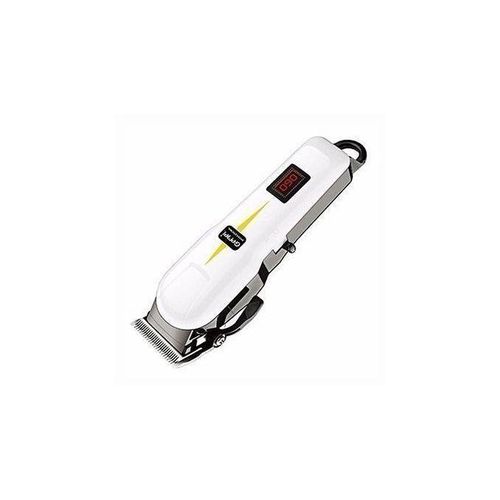 Generic TONDEUSE À CHEVEUX RECHARGEABLE GM-6715 - image 4