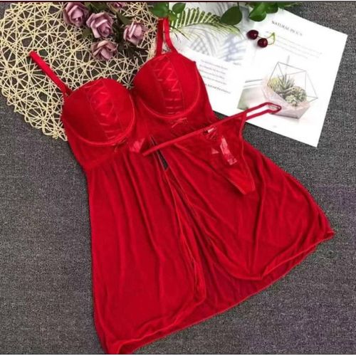 Jumia ci outlet robe de nuit