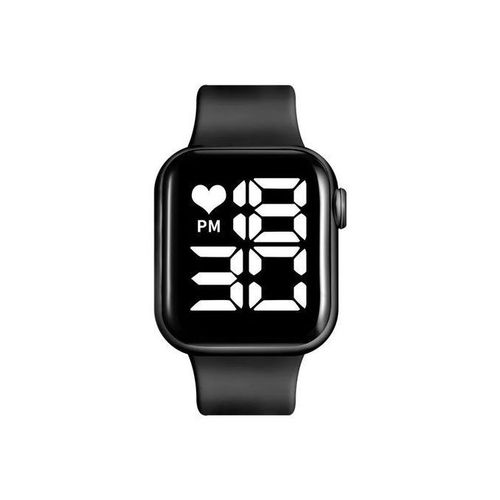 Watch Montre électronique