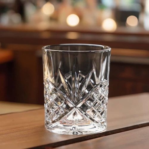 Generic Ensemble 6 Verres à whisky / spiritueux - image 2