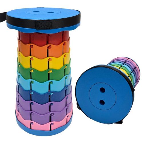 Generic Tabouret Rétractable