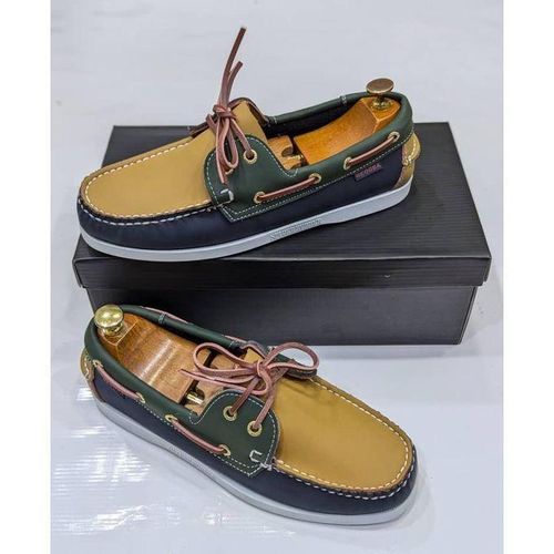product_image_name-Generic-GEOGRA-CHAUSSURE-BALADEUSE-SIMILICUIR/ style SEBAGO / chaussures homme-2