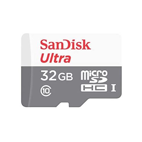 Generic Carte Micro SD Classe 10 32 Go Ultra 80pb/s - Prix pas