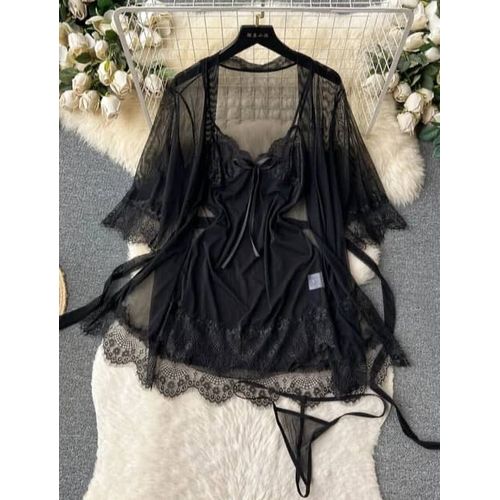 Generic Chic Robe De Chambre Femme Tres Classe Prix pas cher Jumia CI