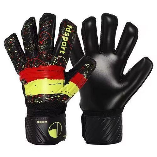 product_image_name-Generic-premium Gants De Gardien De But Pour Hommes Et Femmes, Protection Des Doigts, Gants En Latex HMPP-1