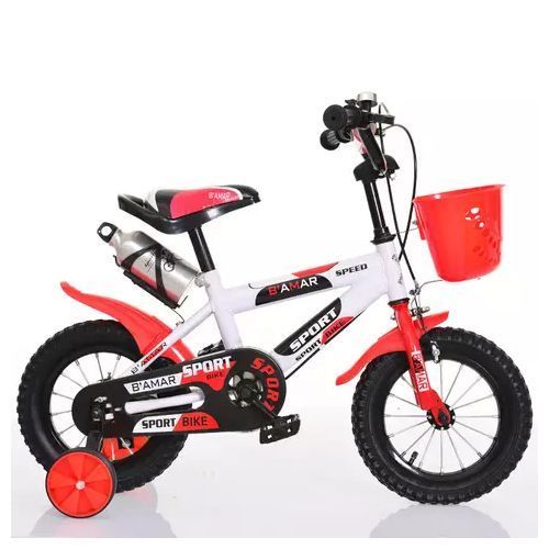 Generic Velo-16 Enfant De 4ans à 7ans - image 2