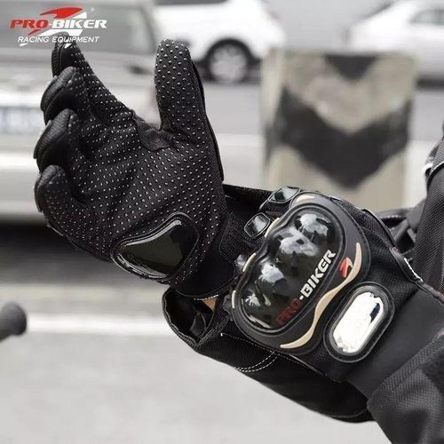 product_image_name-Generic-Gants De Protection Pour Moto, Cycliste-3