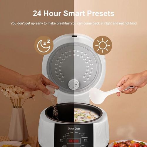 product_image_name-Generic-Cuiseur à riz intelligent multifonction -4
