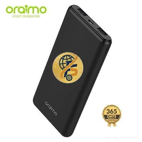 product_image_name-oraimo home-Oraimo powerbank slim Pro (Le modèle 22.5W avec câbles intégrés)-2