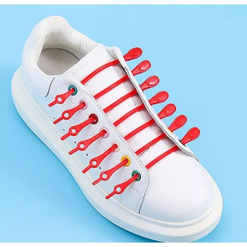 Lacet silicone outlet