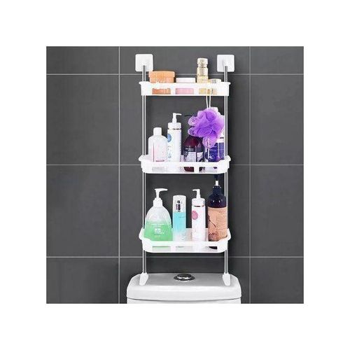product_image_name-Generic-Etagère de rangement pour toilette 3 niveaux-2
