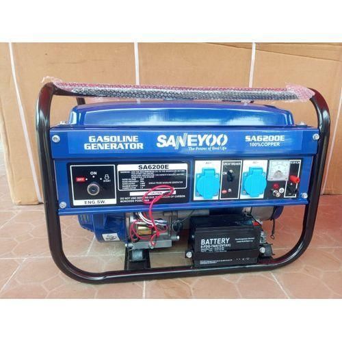 Generic Groupe électrogène essence 3.0KVa - image 2
