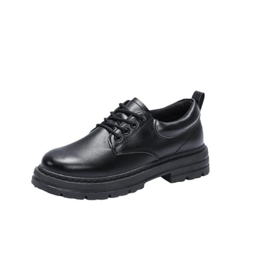 Mode Chaussure homme noir - image 3