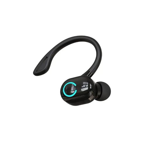 In Oreillette Bluetooth sans fil avec micro intégré - image 2