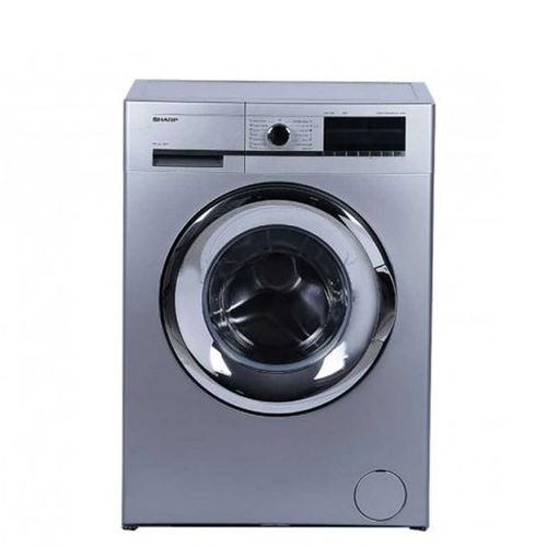 Machine à Laver Marque Sharp 7kg Automatique SHA0027 - Sodishop