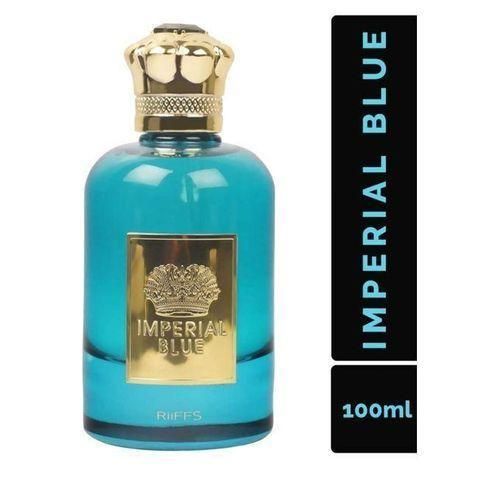 Riiffs Parfum Impérial Bleu - image 3
