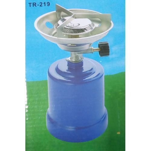 Safetycamping Camping Gaz - Bleu