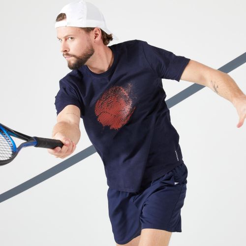 T-shirts de tennis homme