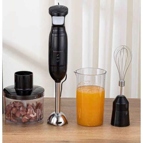 product_image_name-Generic-Puissant Mixeur Quatre-en-un-1