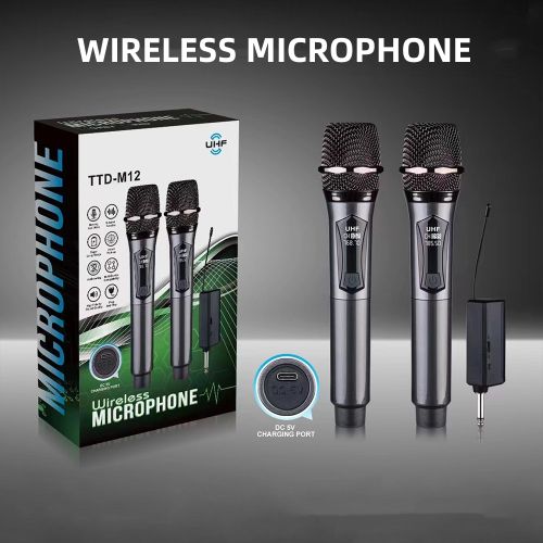 Micro chant - Microphone pour chanter pas cher