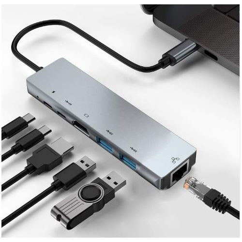Generic Chargeur USB-C Type C 87W Pour Mac à prix pas cher