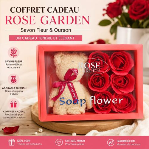Generic Coffret Cadeau