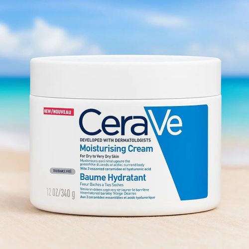 Generic Baume Hydratant CeraVe Corps & Visage 454 g