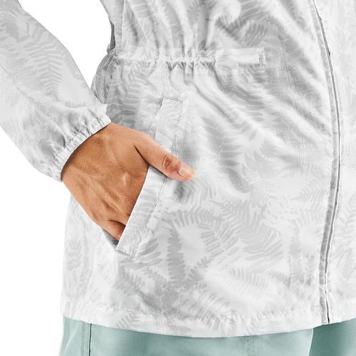 product_image_name-QUECHUA by decathlon-IMPERMÉABLE DE RANDONNÉE FEMME-3