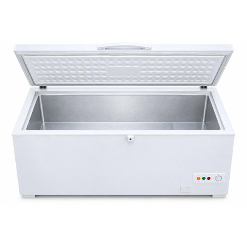 Horeca world Congélateur coffre CL 500 DSL - image 4